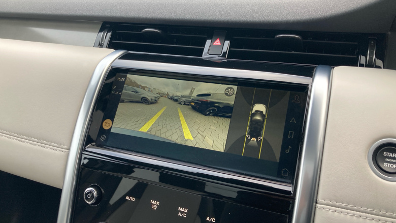 Land Rover Discovery Sport 1.5 P300e R-Dynamic HSE 5dr Auto [5 Seat] Station Wagon